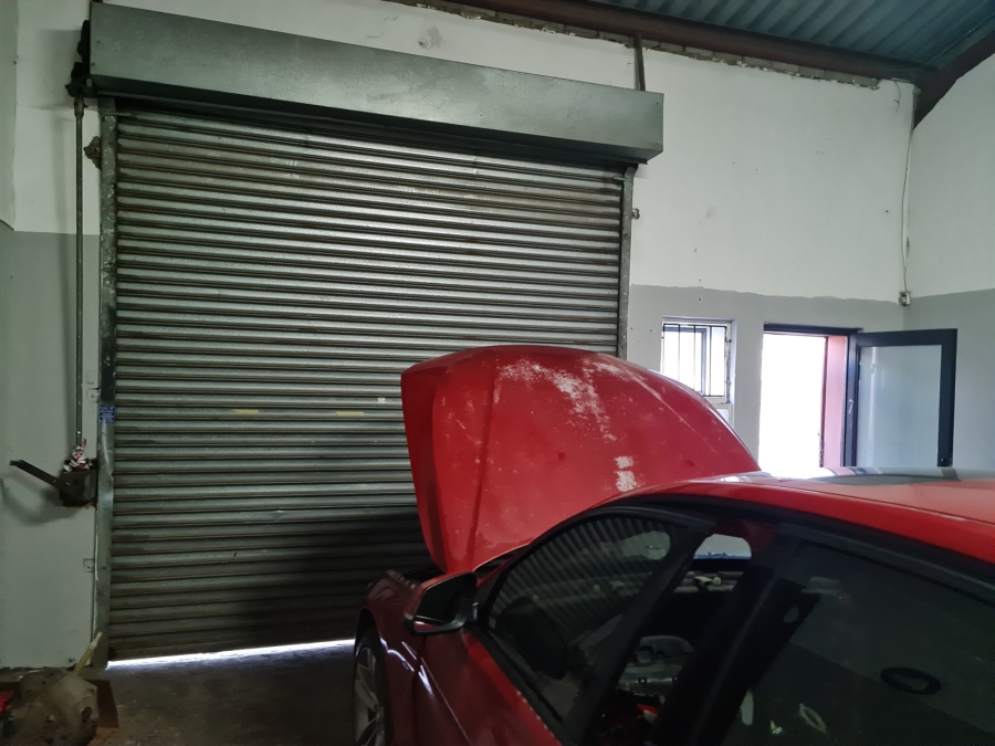 Commercial Property for Sale in Saxenburg Park 1 Western Cape